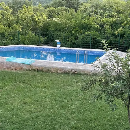 Apartment San Kruse *