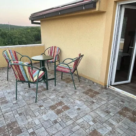 Apartment San Kruse *