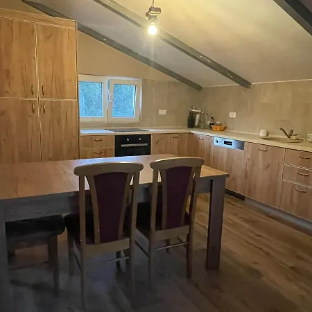 San Kruse Apartment *