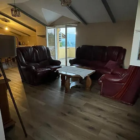 San Kruse Apartment Podgorica