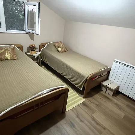Apartment San Kruse *