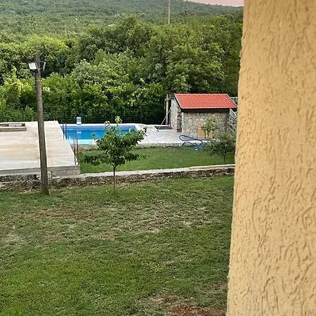 Apartment San Kruse Podgorica
