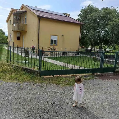 San Kruse Apartment *
